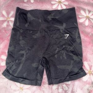 Gymshark Adapt Camo Shorts🖤